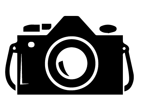 camera icon