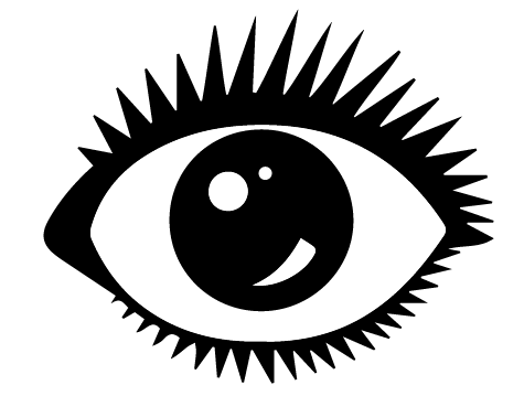 eye icon
